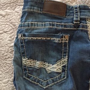 Women's BKE size 29R