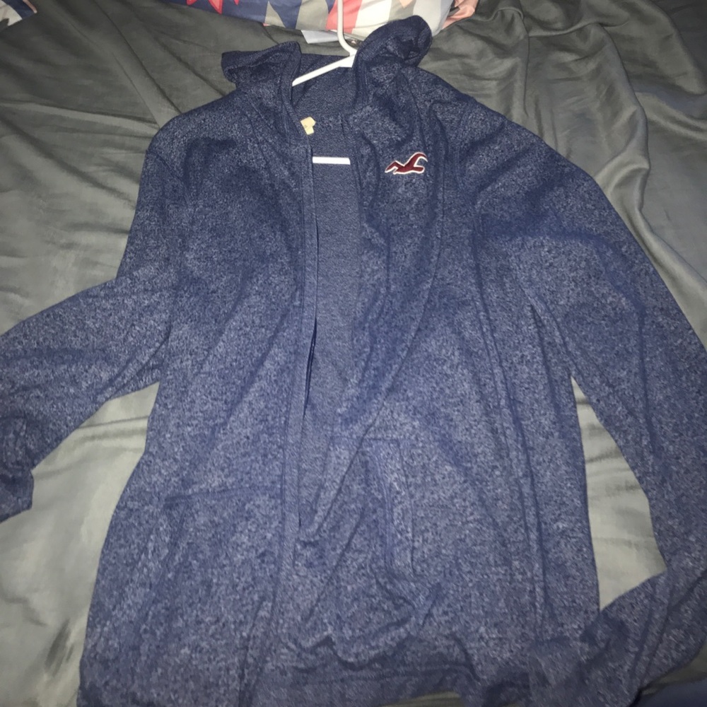 Hollister jacket
