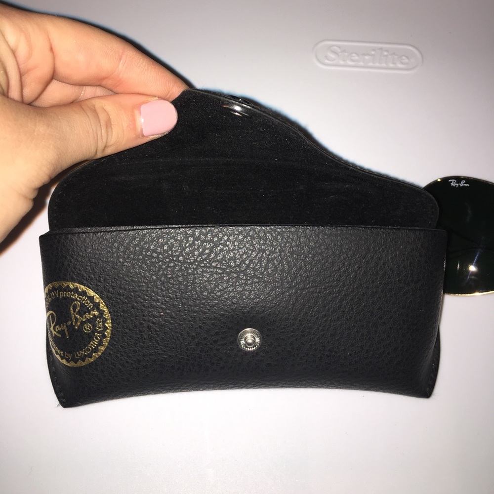 Rayban Aviators - image 2