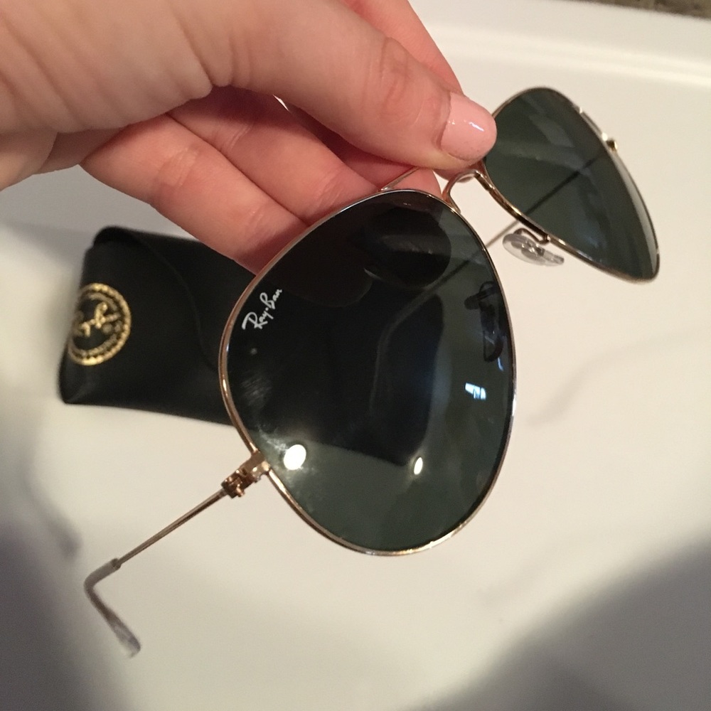 Rayban Aviators - image 4
