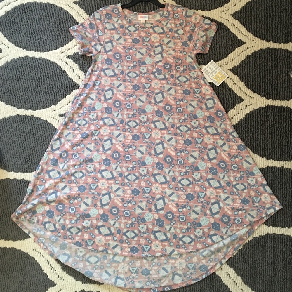 LuLaRoe Carly
