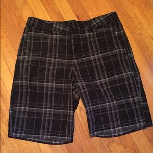 Men's O'neill shorts. Size 34 waist.