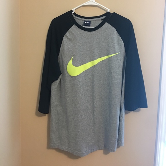 Nike baseball tee - Picture 1 of 1