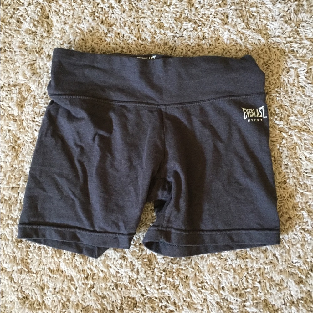 Everlast sport shorts