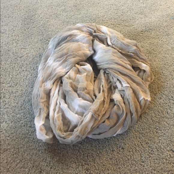 infinity scarf - Picture 2 of 2