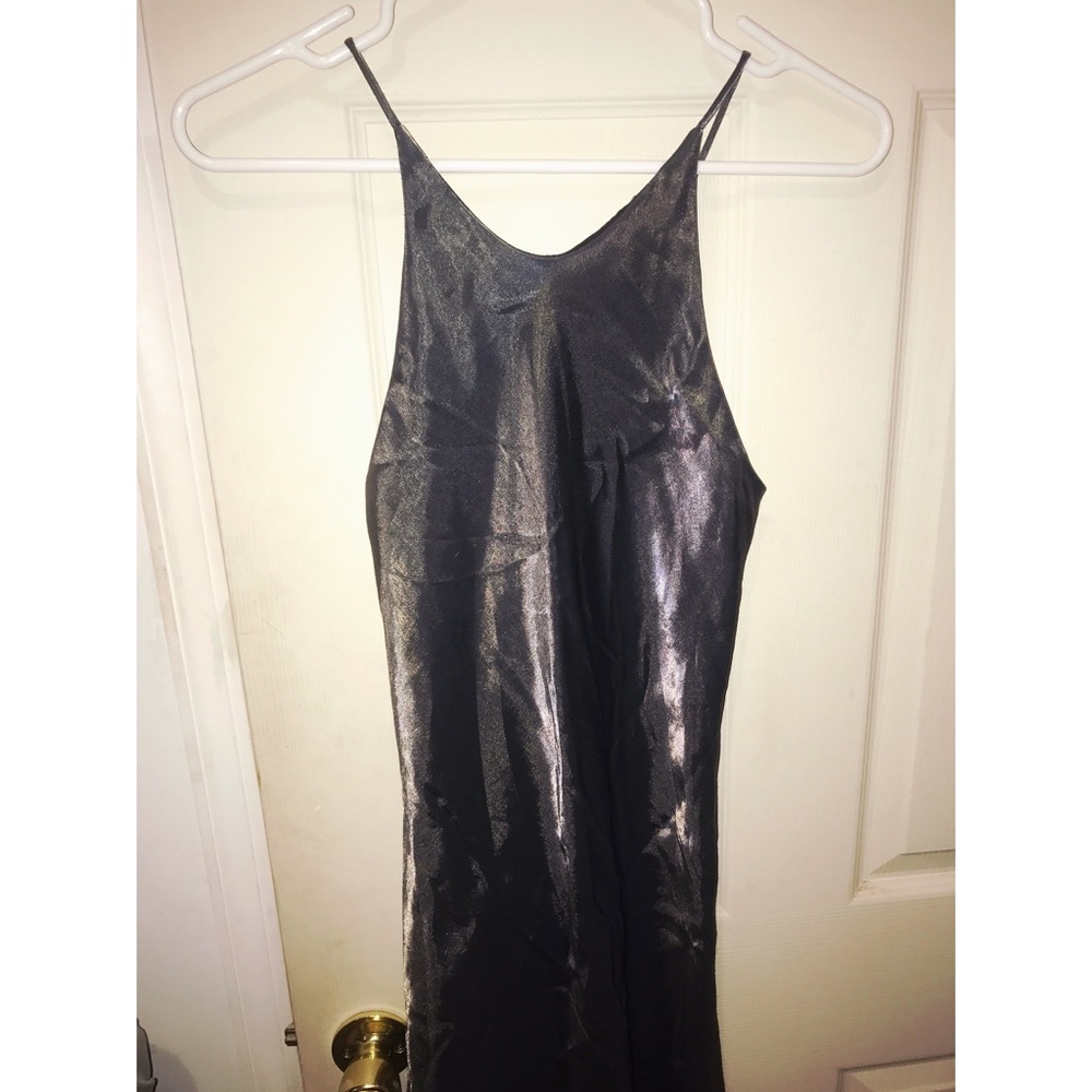 Floor Length Gown - image 2