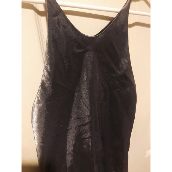 Floor Length Gown - Picture 3 of 3