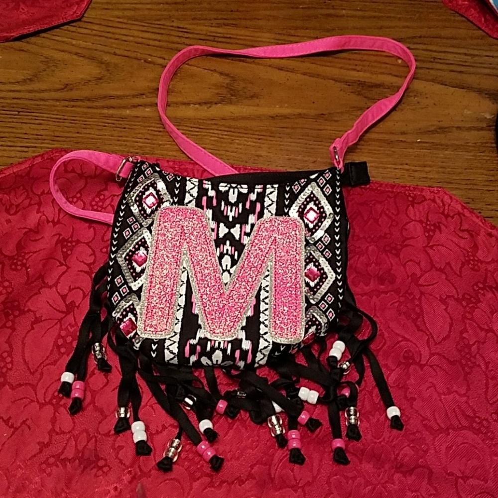 Justice purse