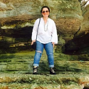 Meet your Posher, Rachel