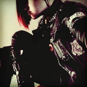 Meet your Posher, Kaitlyn