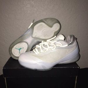 Air Jordan CP3 Youth Size 6.5