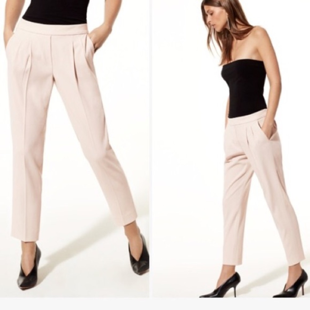 Aritzia Babaton Cohen Pant