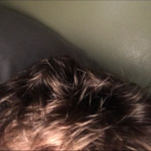 Meet your Posher, Teddy