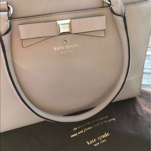 Hard to find- Kate Spade Jeanne Holly Street
