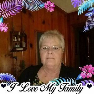 Meet your Posher, Deborah