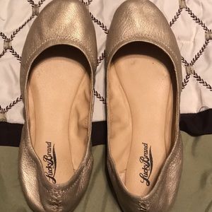 Cute flats