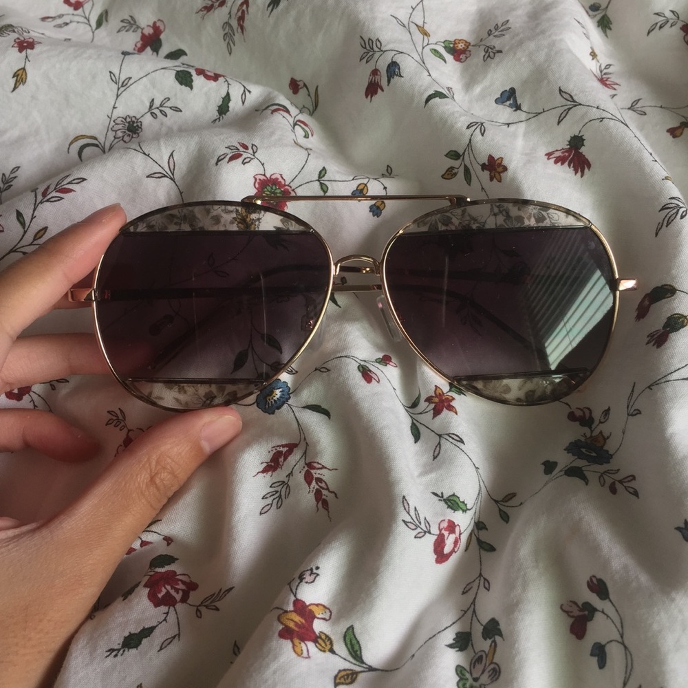 Aviator Sunglasses