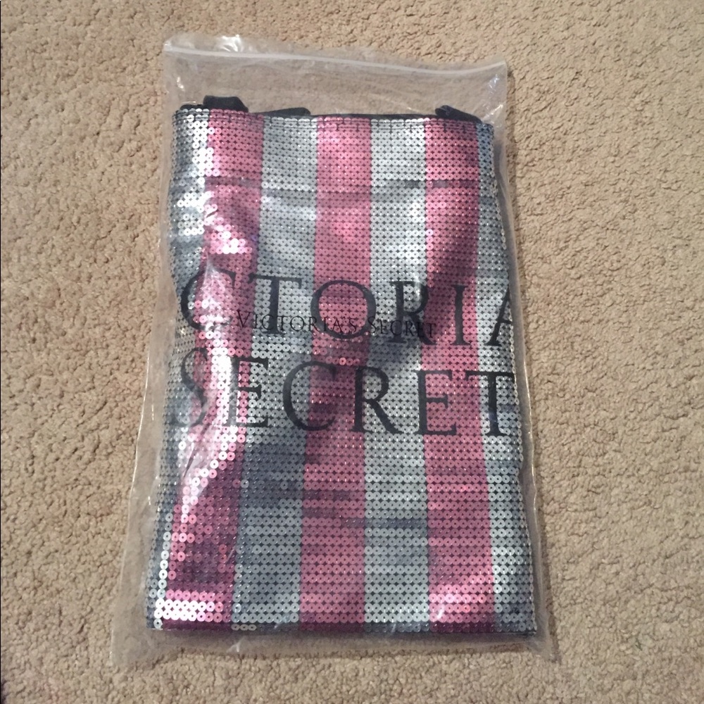 Victoria Secret bag