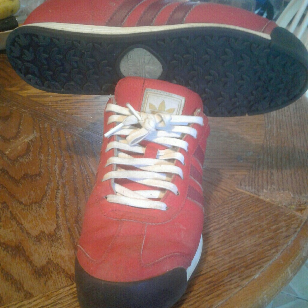 Addidas samoa