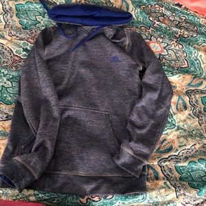 Adidas hoodie