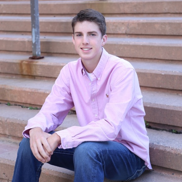 Meet your Posher, Jake - Picture 1 of 1