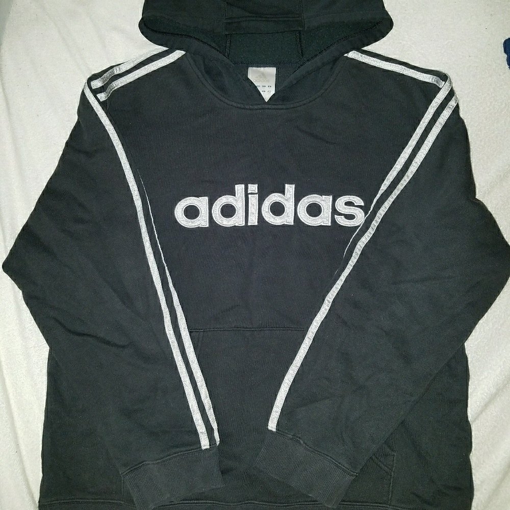 Adidas hoodie