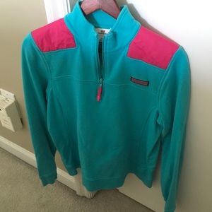 Vineyard vines shep shirt