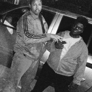 Meet your Posher, Chadwin