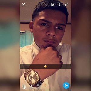 Meet your Posher, Artemio