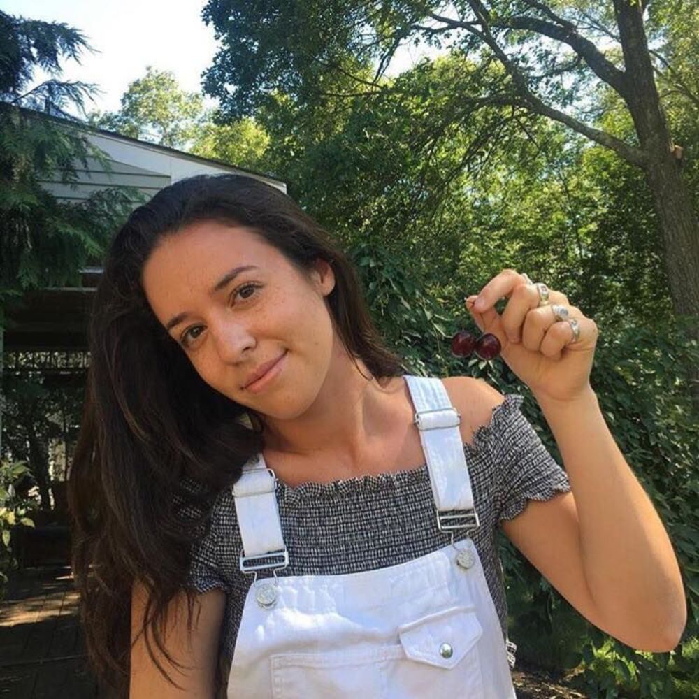 Meet your Posher, Cass