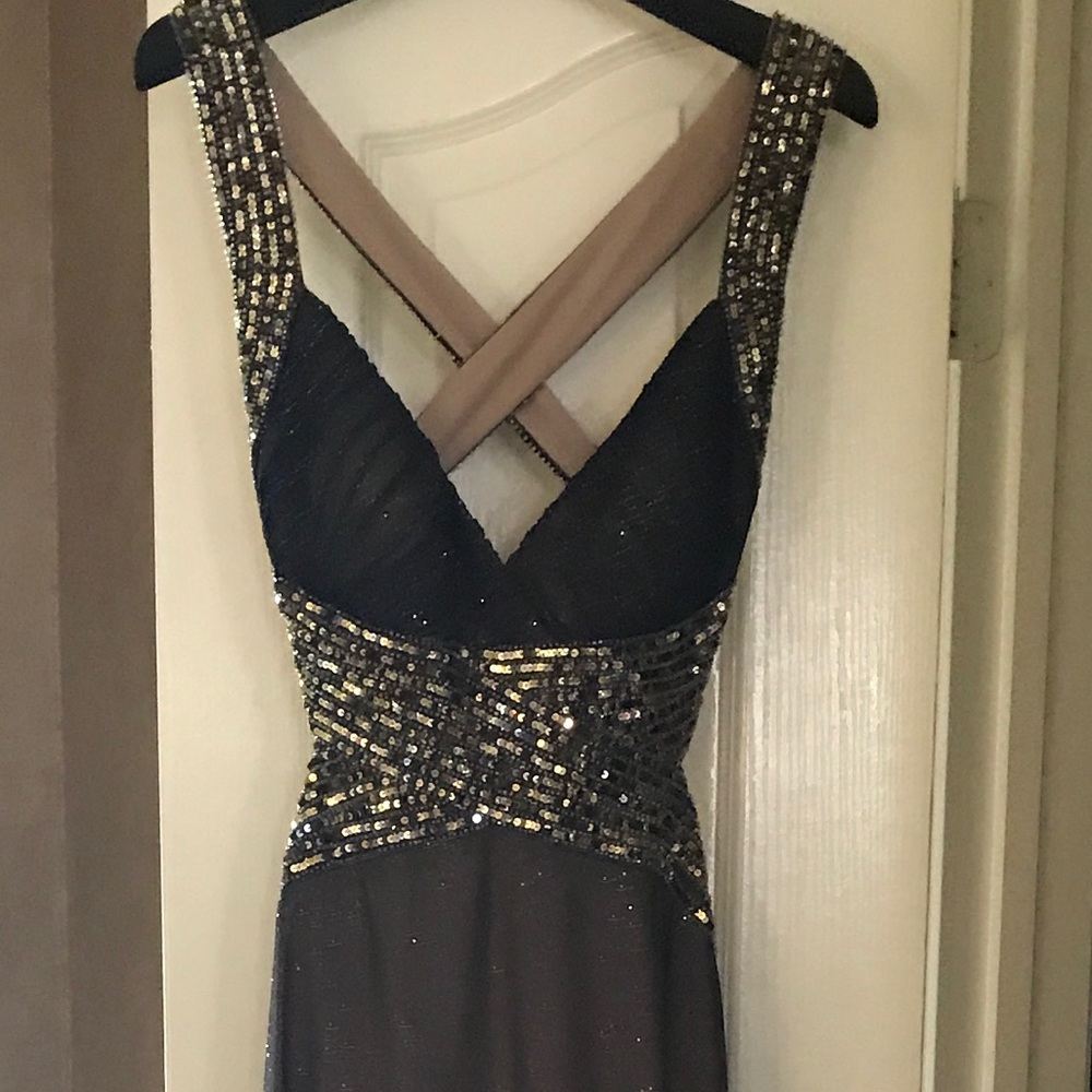 Gorgeous Ombré formal