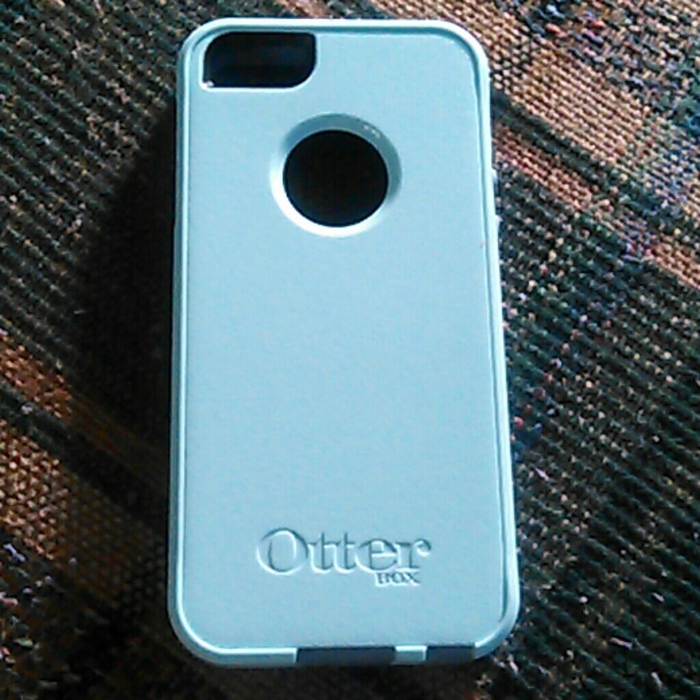 Otter Box iphone 5s Case