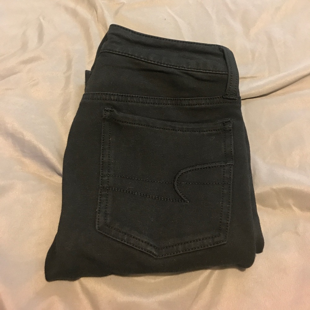 AEO Jeggings