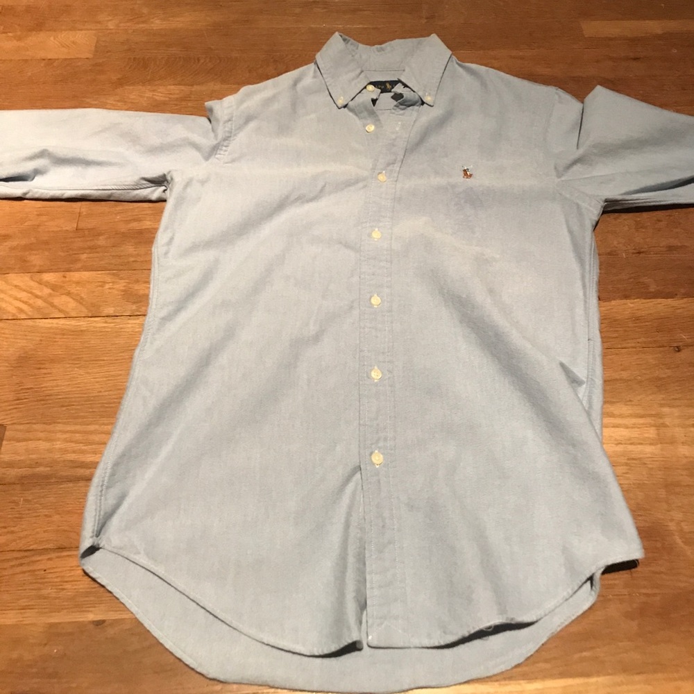 Ralph Lauren Polo Button Down