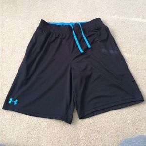 NWT Men's Large Under Armour Shorts