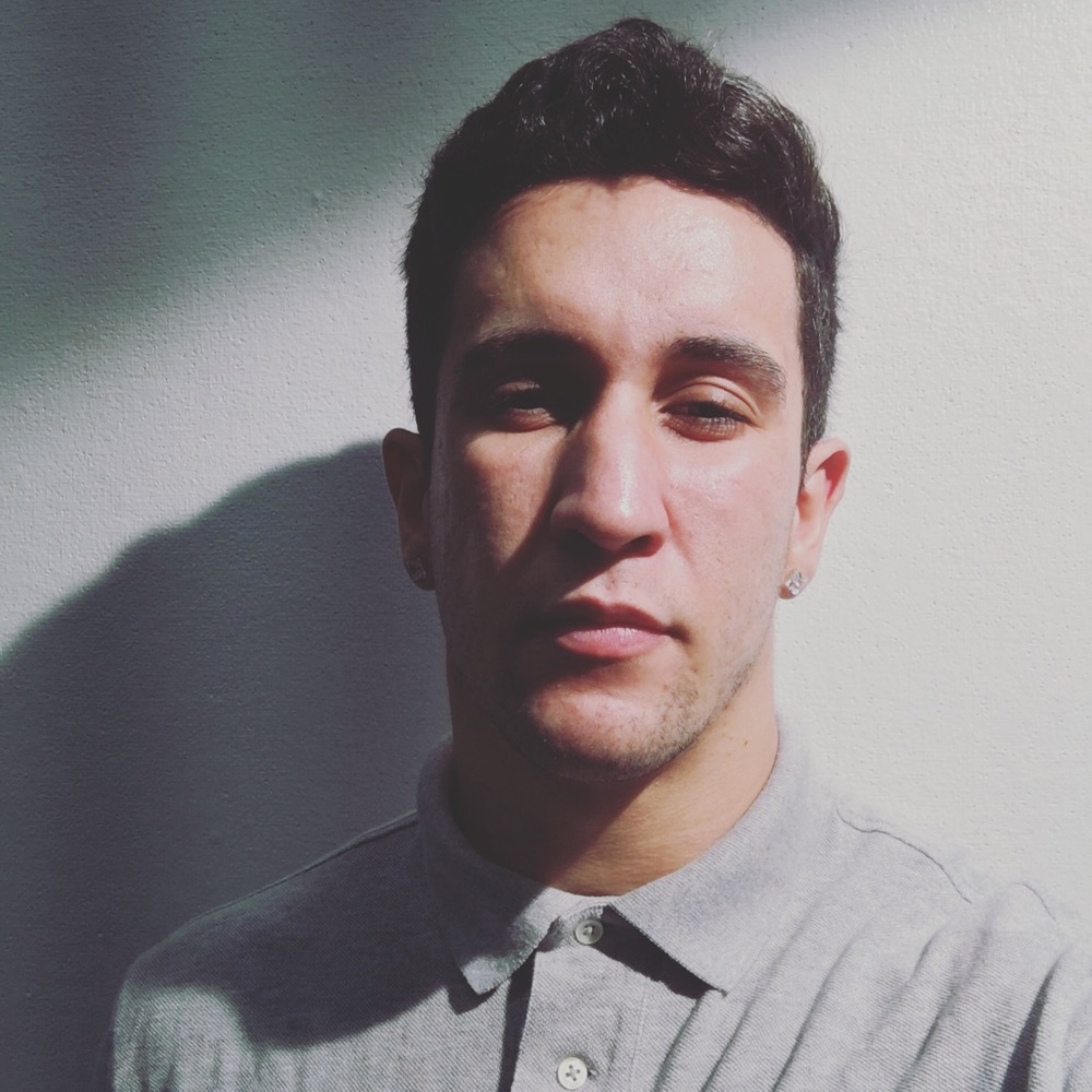 Meet your Posher, Kevin