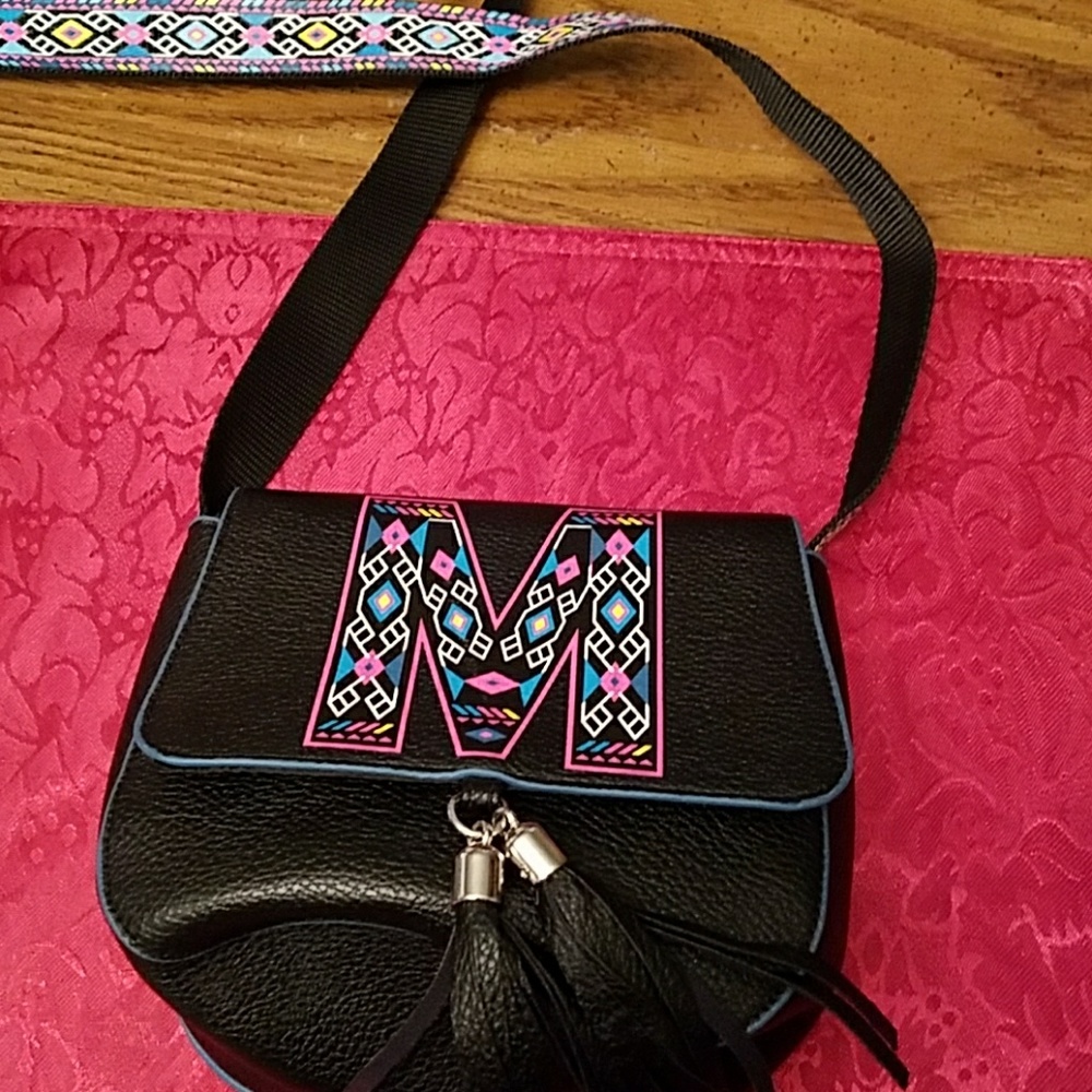 Justice purse