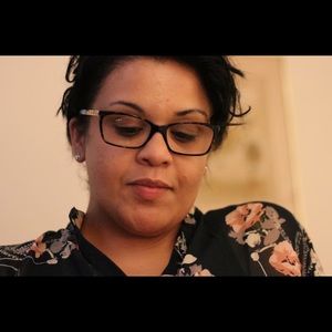 Meet your Posher, Vanessa