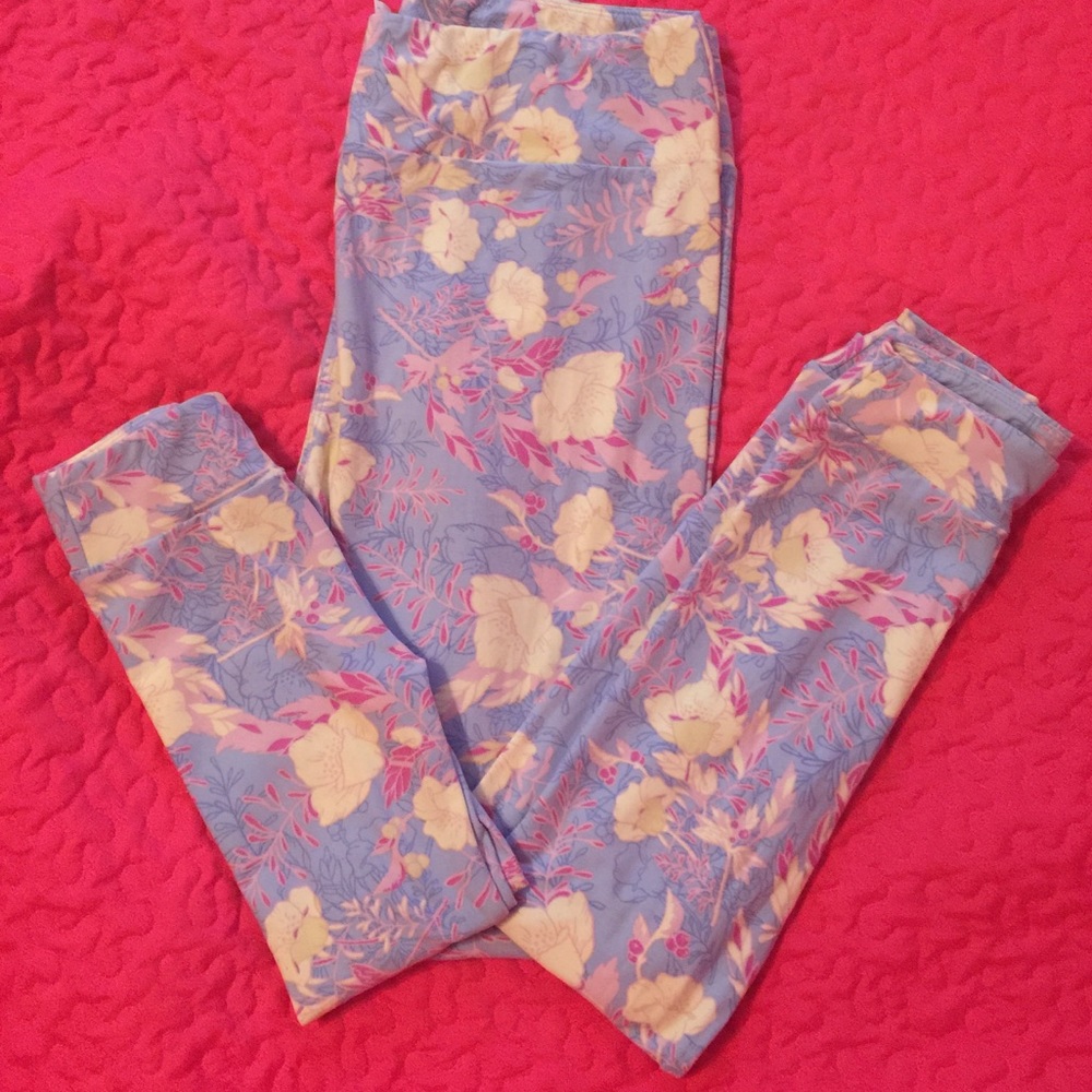 NWOT-LulaRoe