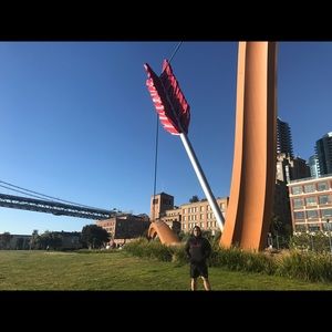 Meet your Posher, Mark