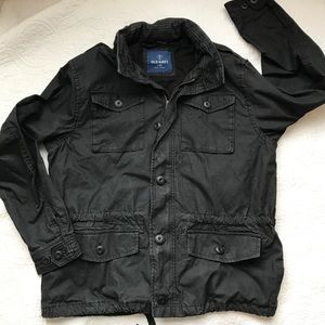 OLD NAVY men's lightweight jacket. Size large