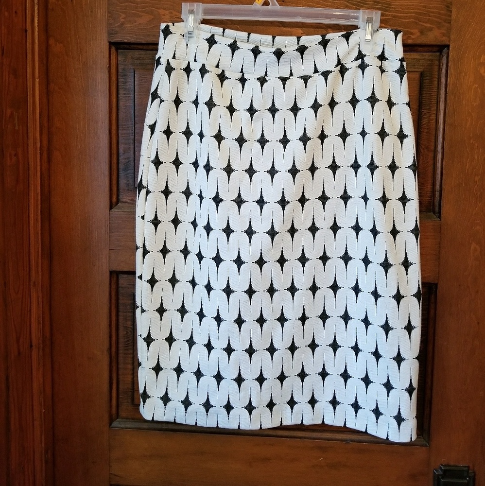 Renee C Pencil Skirt from Stitch Fix