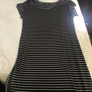 T shirt dress