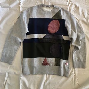 "Walter Van Beirendonck" Sweater