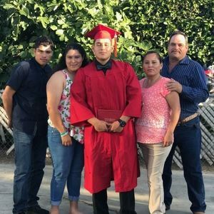 Meet your Posher, Imelda