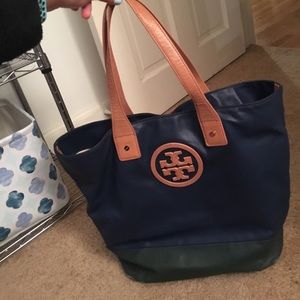 Well loved Tory burch