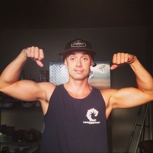 Meet your Posher, Robert