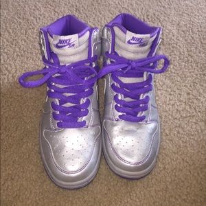 Nike SB dinosaur Jr