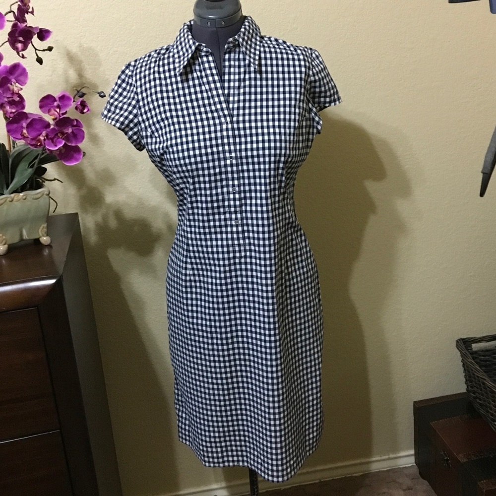 Kenneth Cole - Reaction Dress - Sz 8