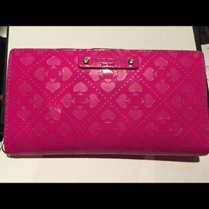 Authentic Kate Spade Wallet